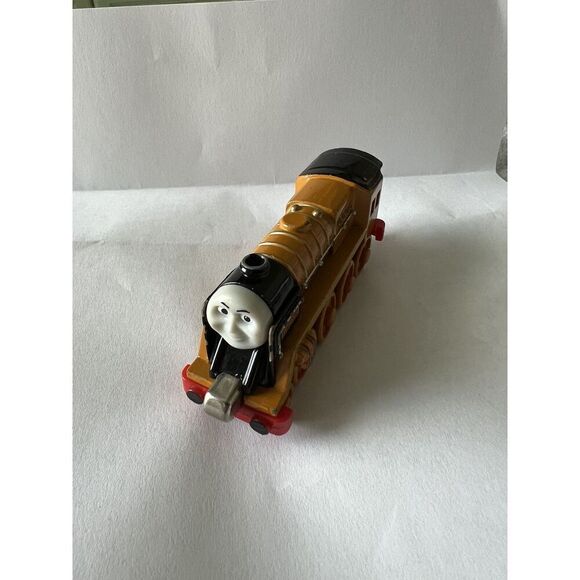 Thomas The Tank Engine & Friends Take N Play Diecast Magnetic Train Big Lot - Picture 7 of 16